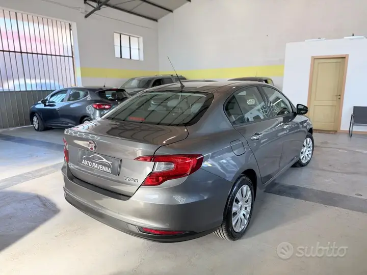Fiat Tipo 2018 photo 3