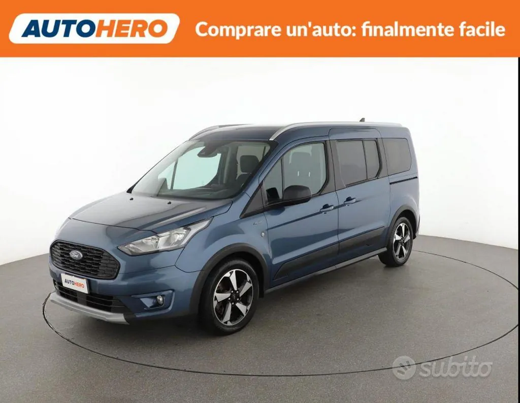 Ford Grand C-Max