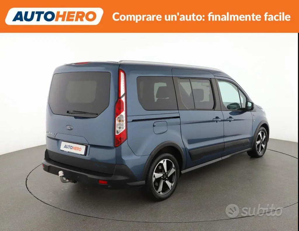 Ford Grand C-Max 2022 photo 5