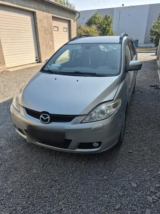 Mazda 5