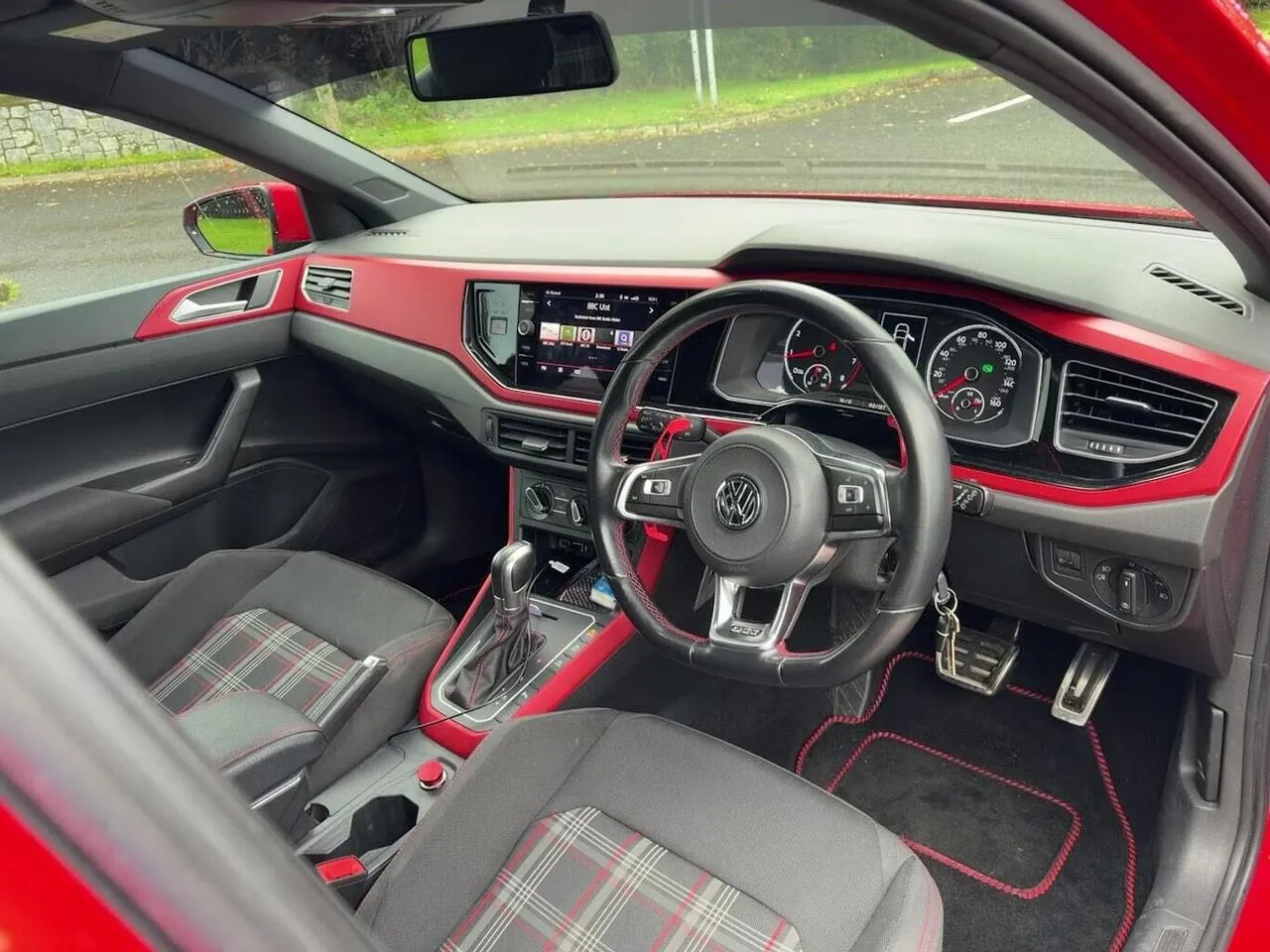 Volkswagen Polo 2019 photo 5
