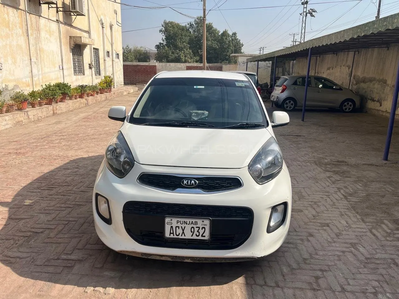 Kia Picanto