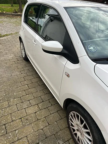 Seat Mii 2013 photo 2