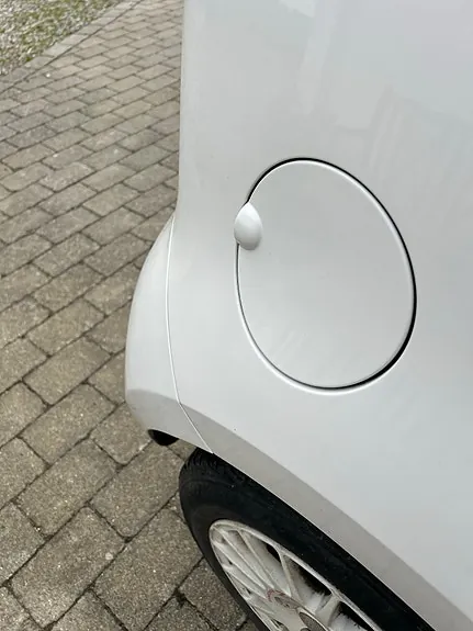 Seat Mii 2013 photo 3