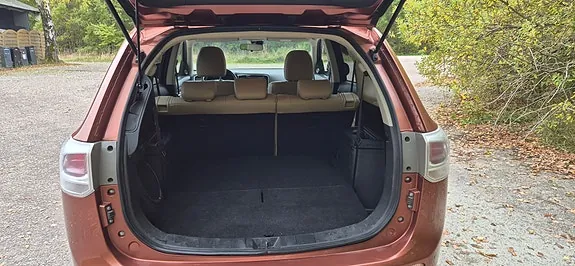 Mitsubishi Outlander 2013 photo 4