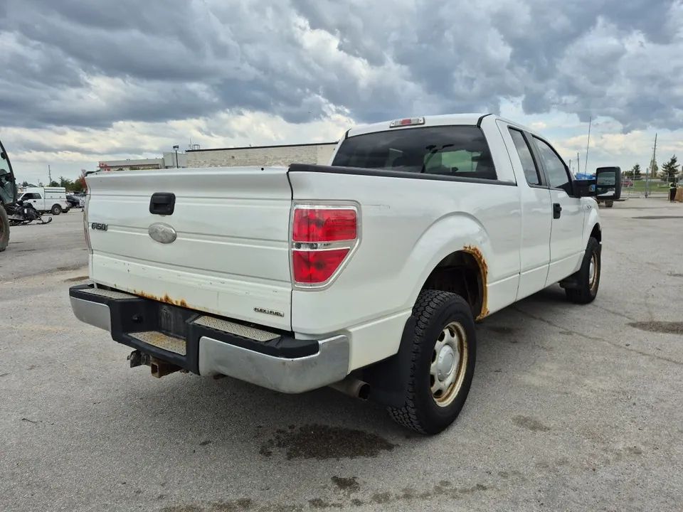 Ford F-150 2011 photo 5