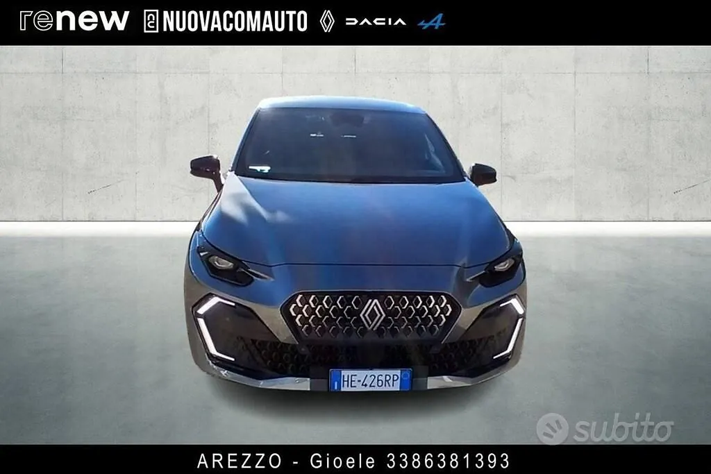 Renault Clio photo 2