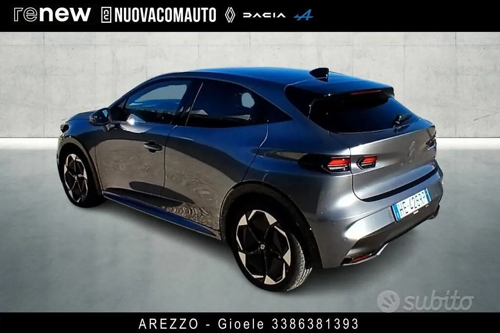 Renault Clio photo 4