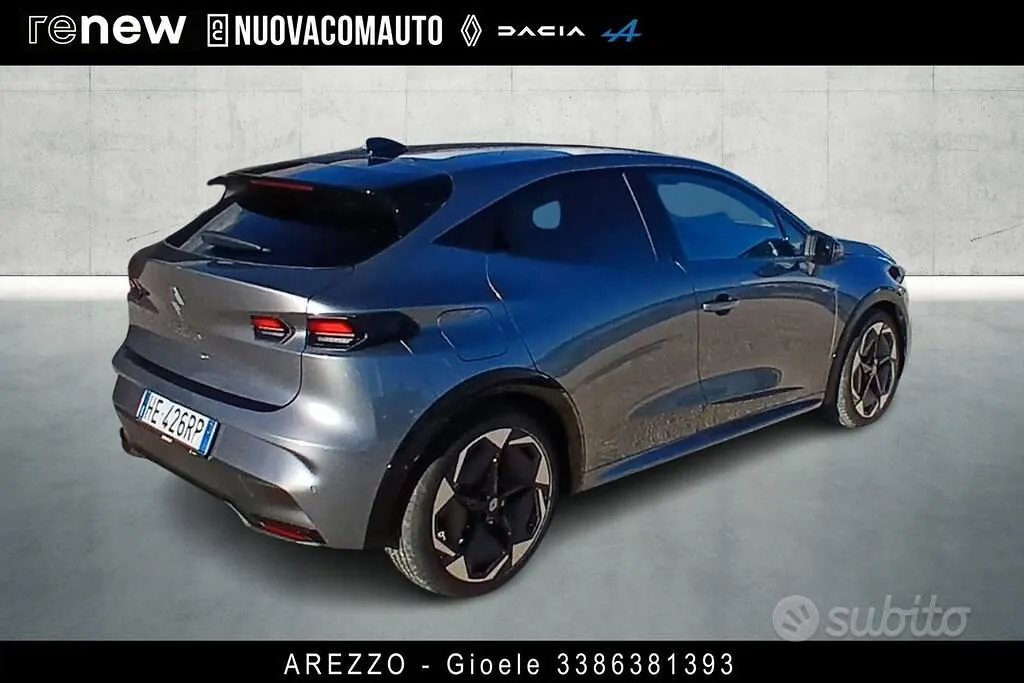 Renault Clio photo 5