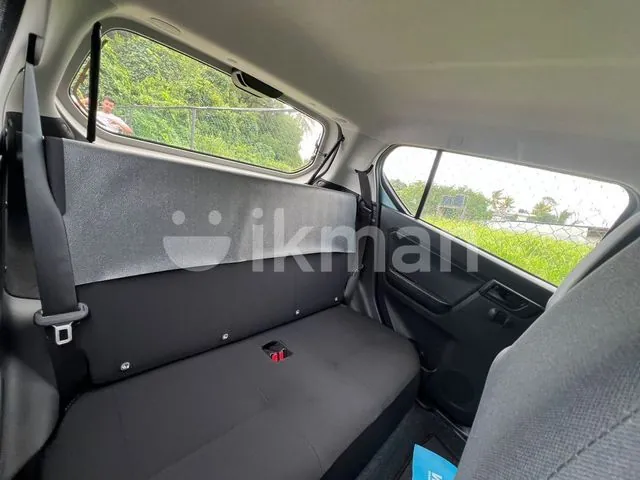 Toyota Pixis 2023 photo 5