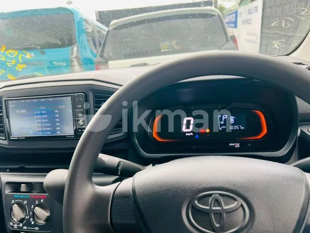 Toyota Pixis 2023 photo 3