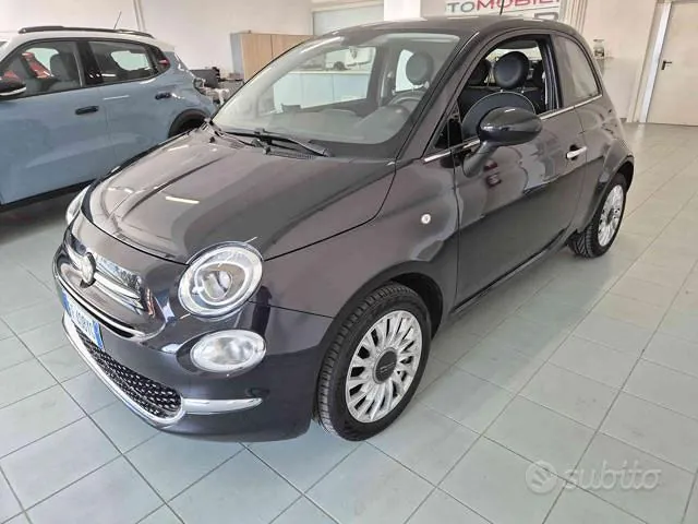 Fiat 500 2016 photo 4