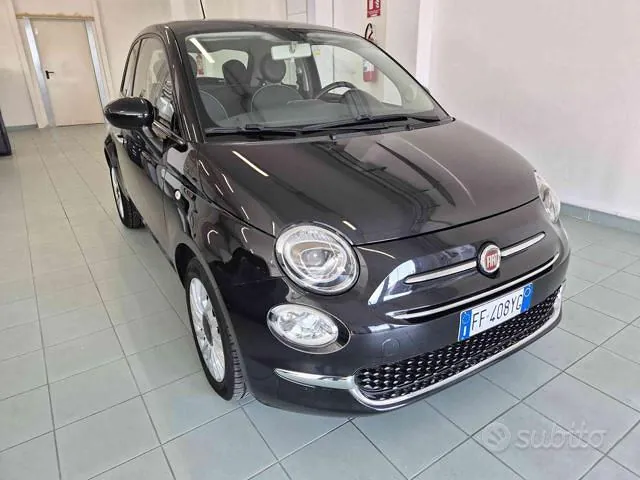 Fiat 500 2016 photo 2