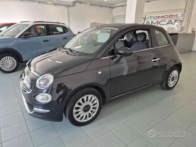 Fiat 500 2016 photo 5