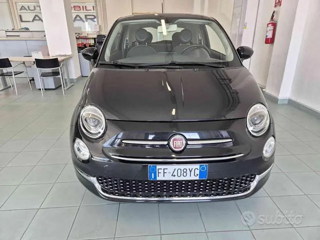 Fiat 500 2016 photo 3