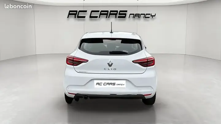 Renault Clio 2020 photo 4