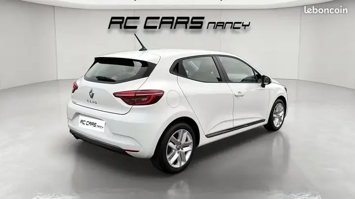 Renault Clio 2020 photo 5