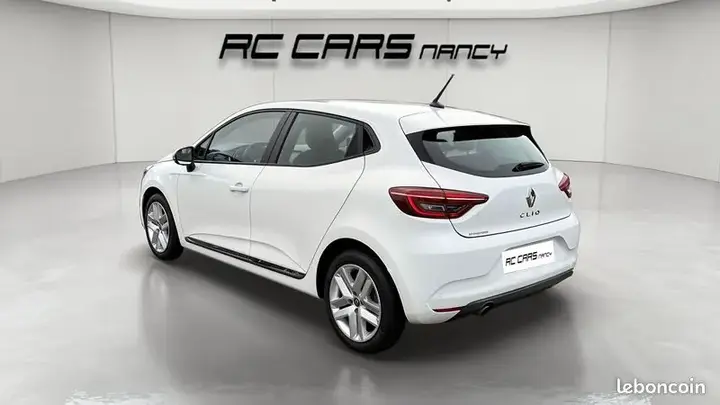 Renault Clio 2020 photo 3