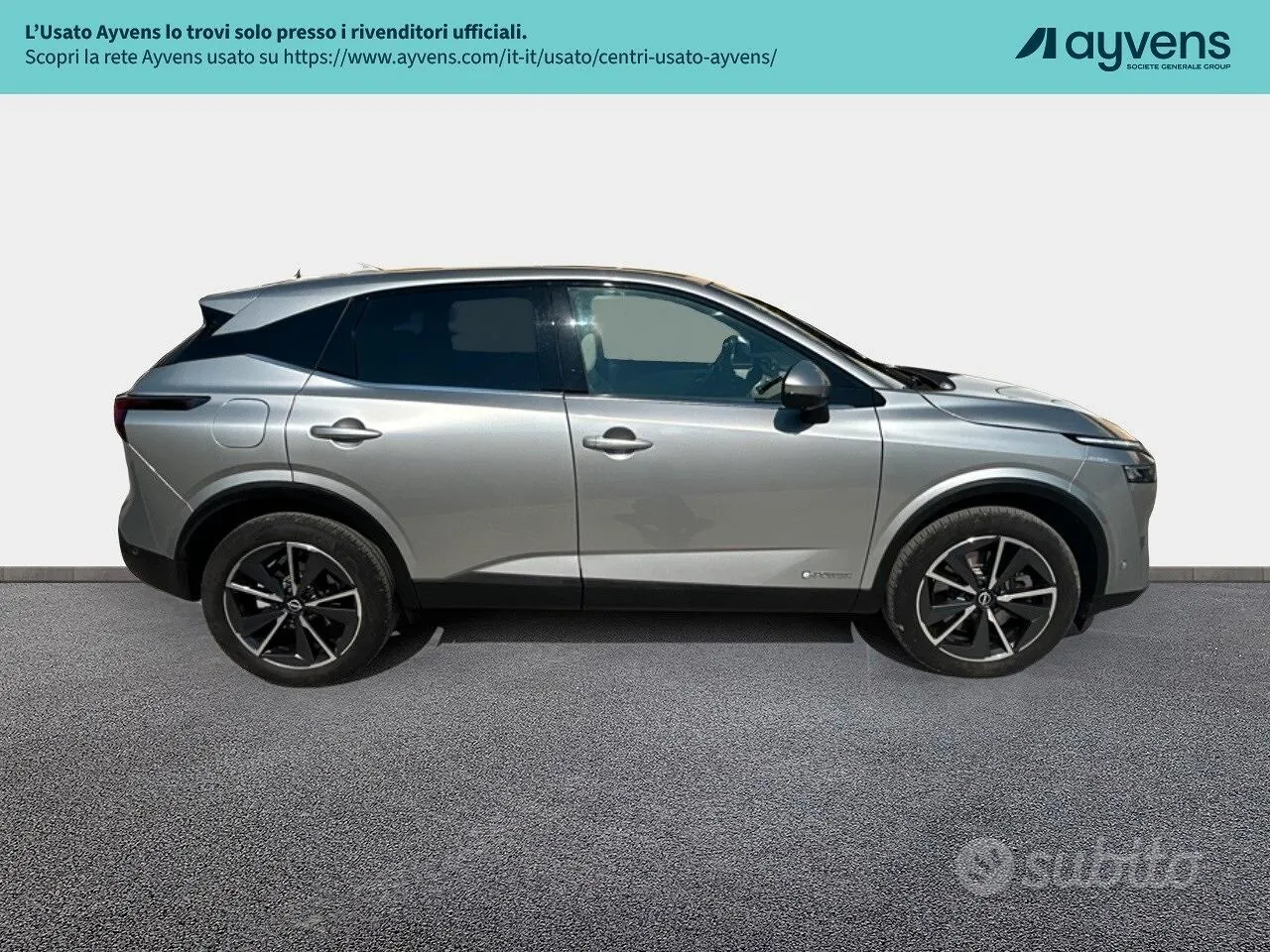 Nissan Qashqai 2023 photo 5