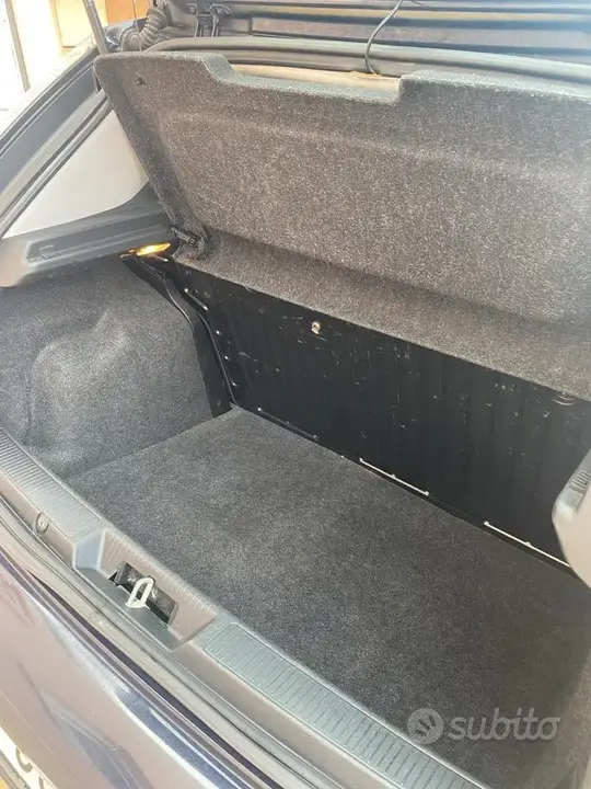 Fiat Punto 2012 photo 5