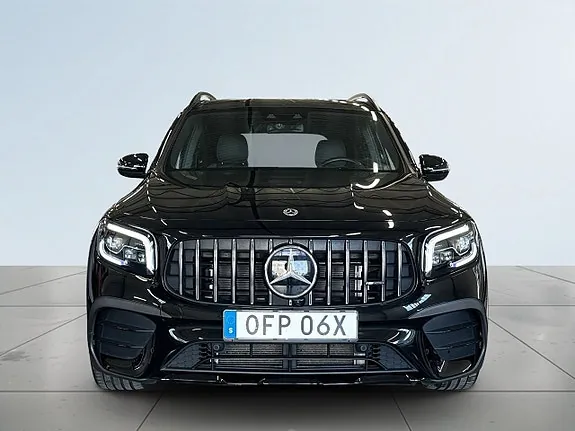 Mercedes-Benz Glb250+ 2023 photo 2