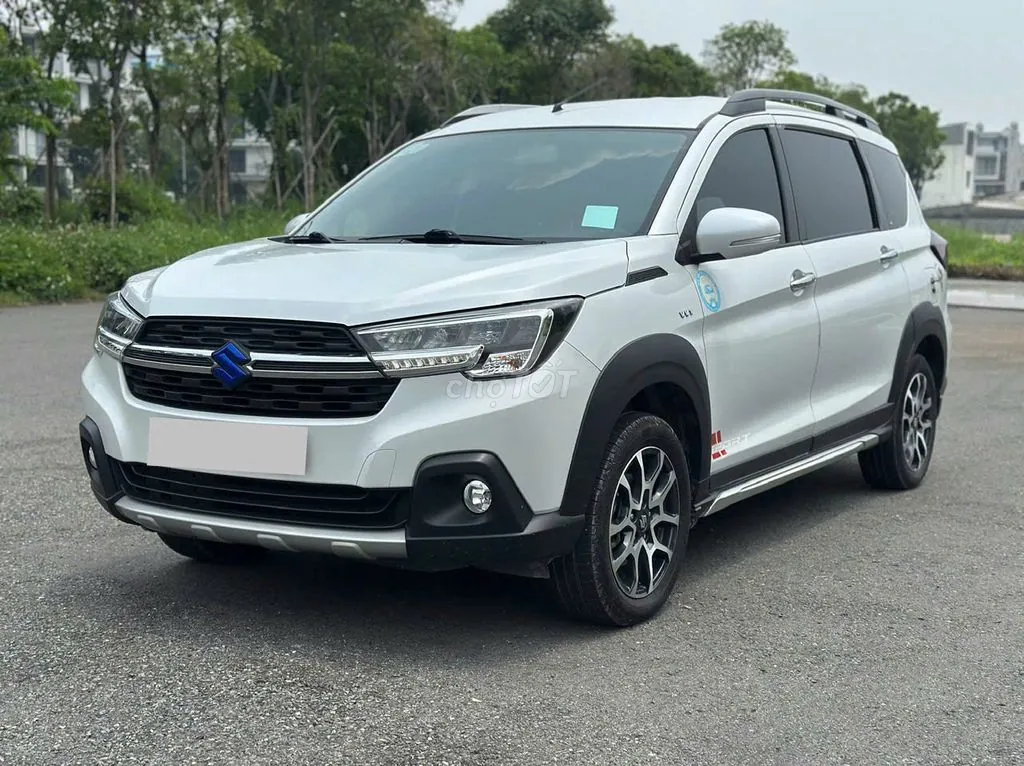 Suzuki Xl7 2023 photo 2