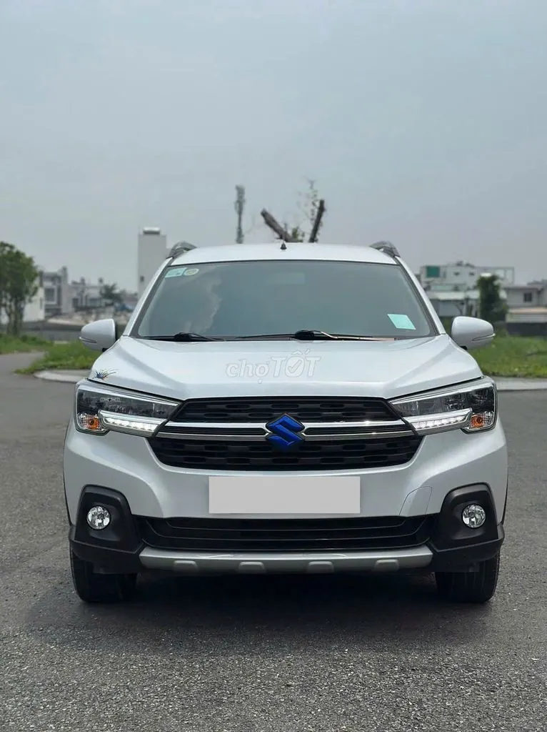 Suzuki Xl7