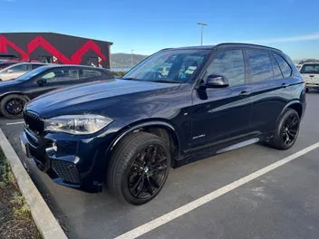 BMW X5 2018 photo 4