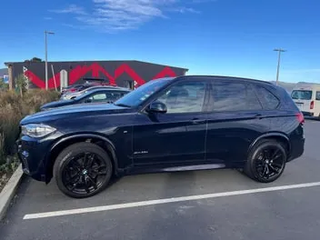 BMW X5 2018 photo 3