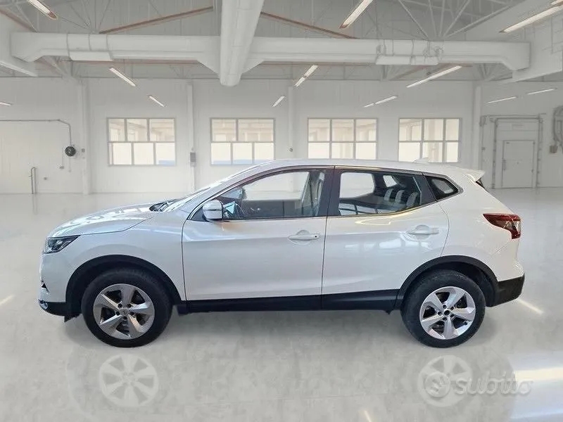 Nissan Qashqai 2020 photo 5