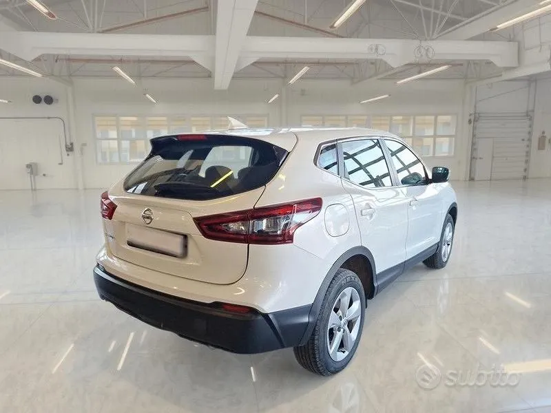 Nissan Qashqai 2020 photo 4