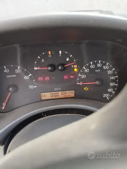 Fiat Punto 2002 photo 4