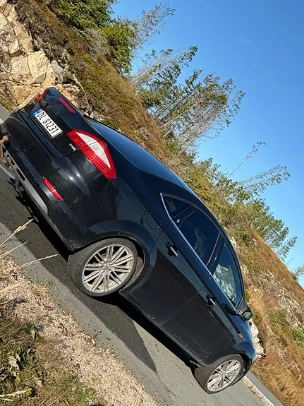 Ford Mondeo 2007 photo 3
