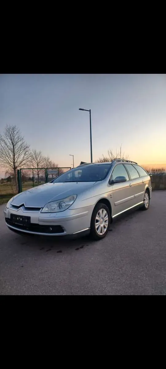 Citroen C5