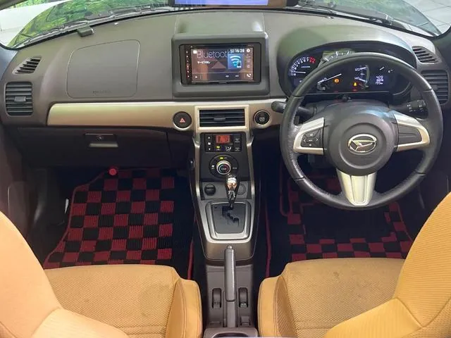 Daihatsu Copen 2015 photo 2