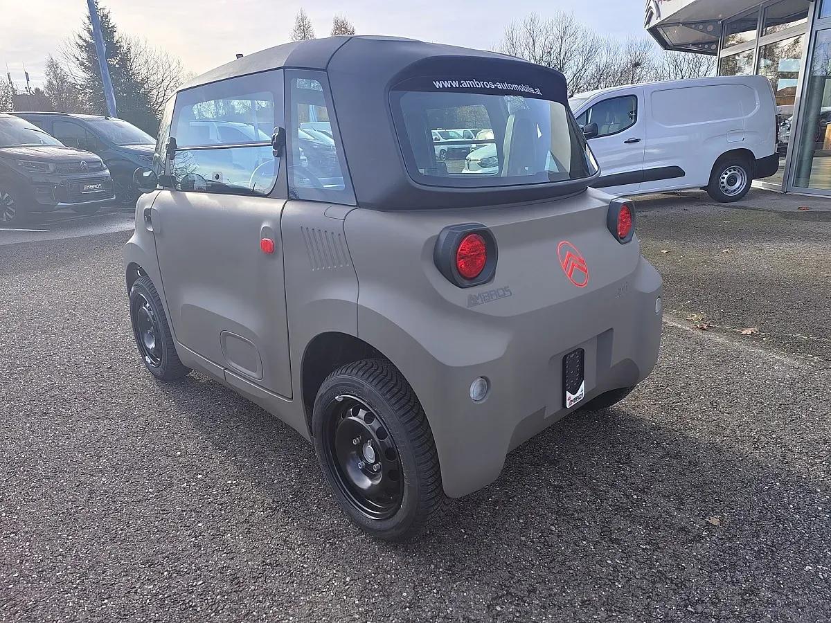 Citroen Ami photo 2