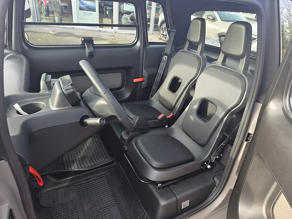 Citroen Ami photo 3