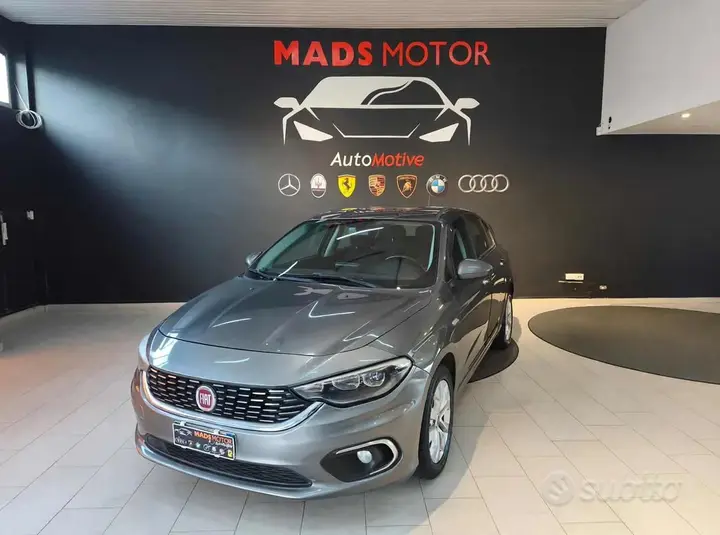 Fiat Tipo