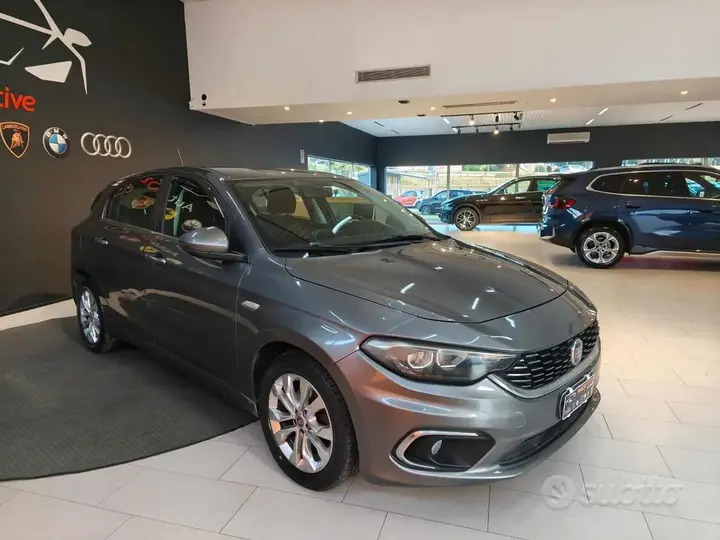 Fiat Tipo 2019 photo 4