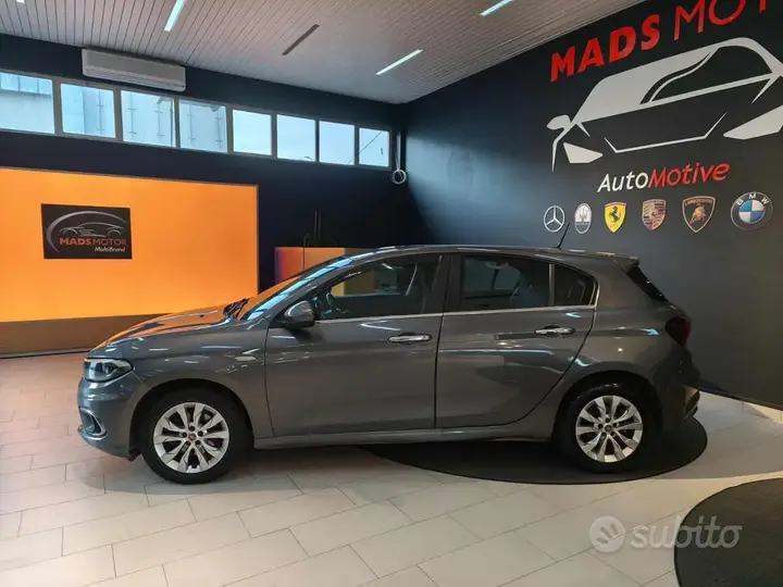 Fiat Tipo 2019 photo 3