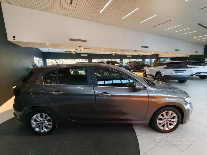 Fiat Tipo 2019 photo 5