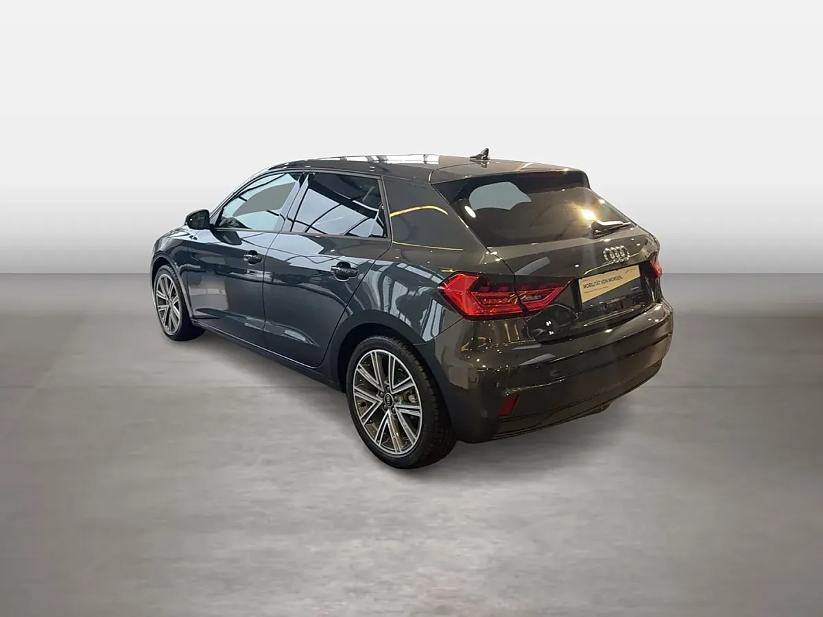 Audi A1 Sportback 2026 photo 3