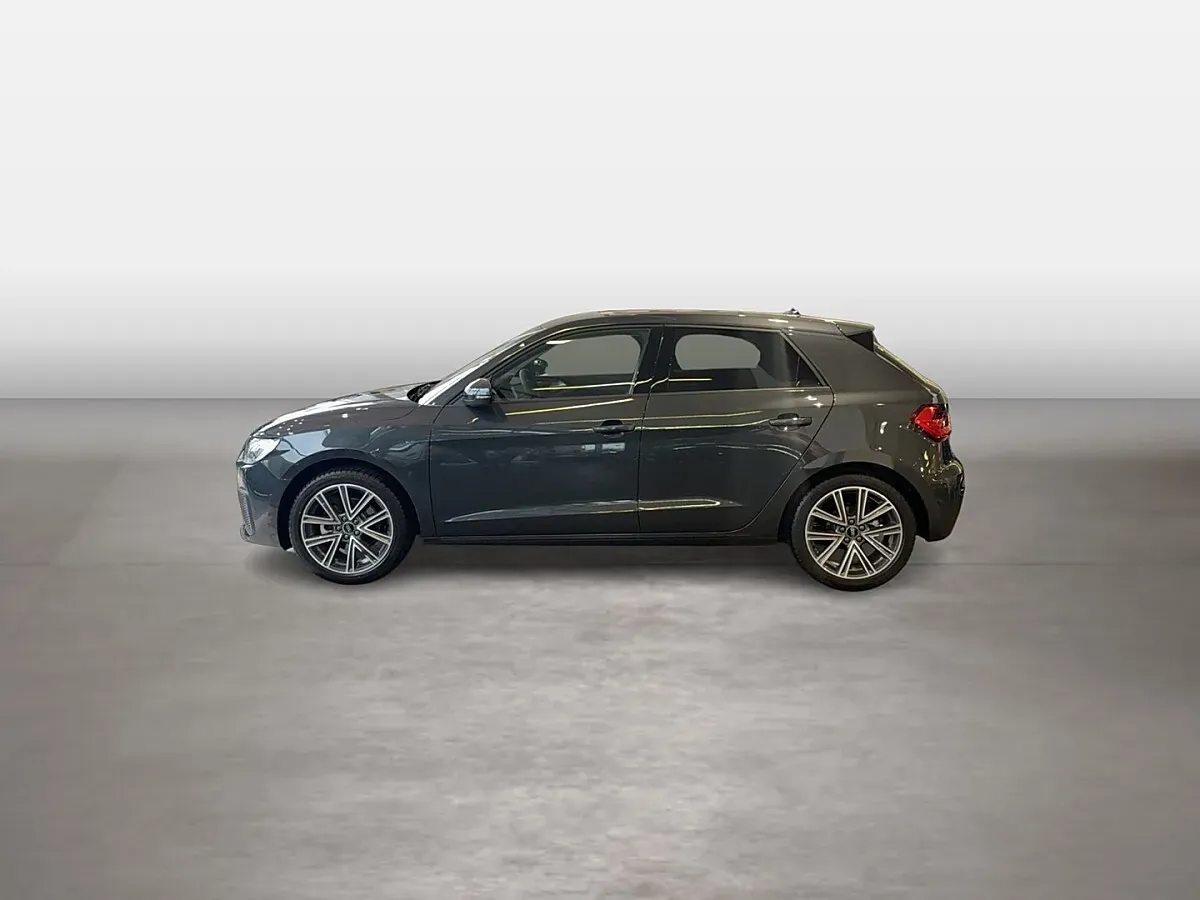 Audi A1 Sportback 2026 photo 2