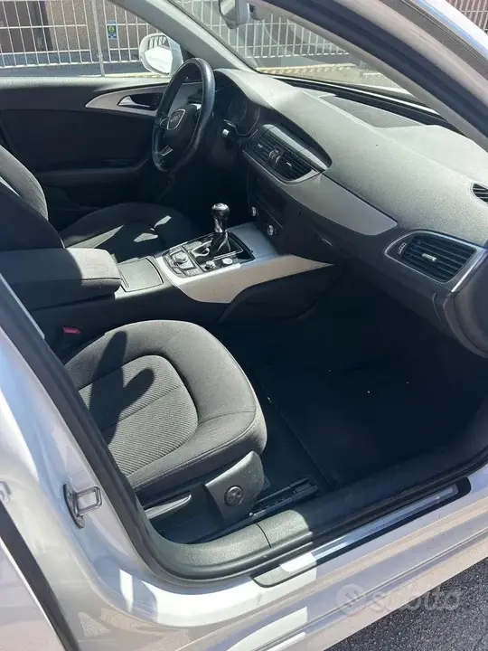 Audi A6 Avant 2016 photo 3