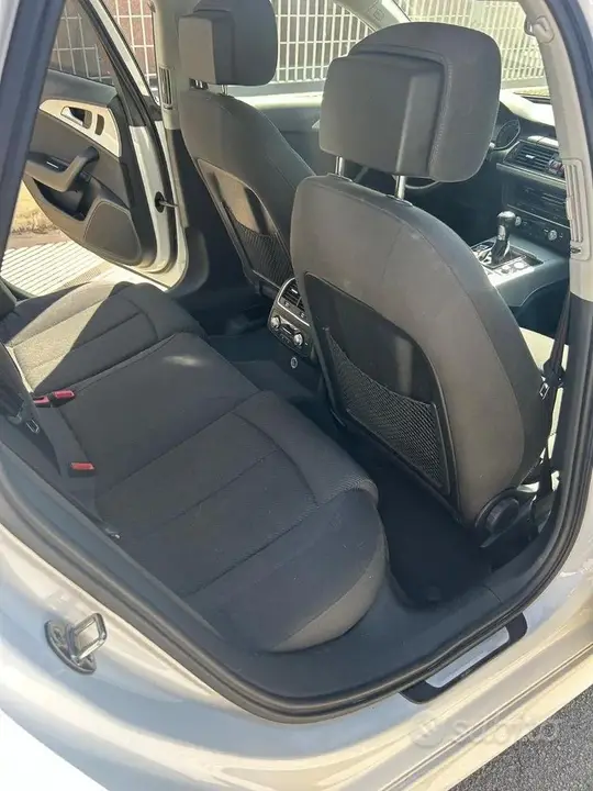 Audi A6 Avant 2016 photo 4