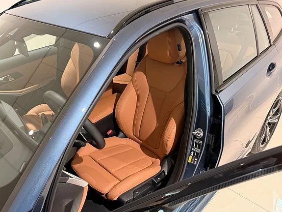 BMW 330E 2026 photo 4