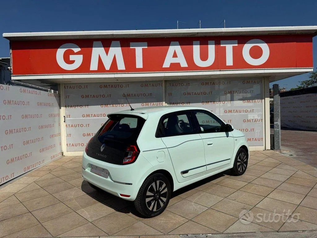 Renault Twingo 2020 photo 5