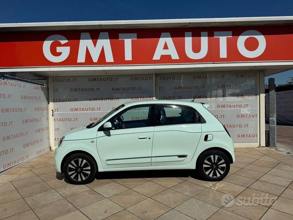 Renault Twingo 2020 photo 2