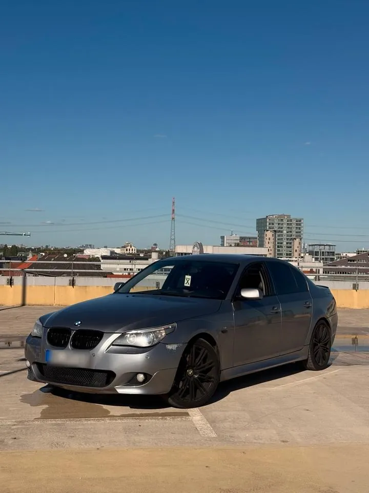 BMW 530D