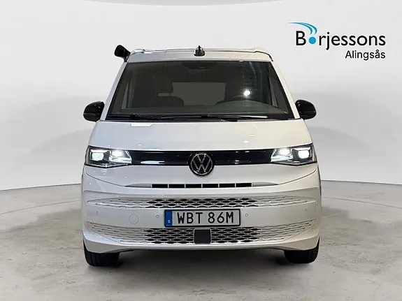 Volkswagen California 2025 photo 5